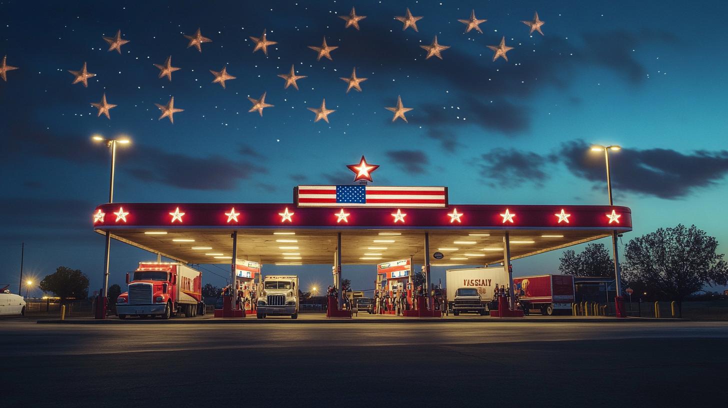 Top 10 Must-Visit Truck Stops in 2022