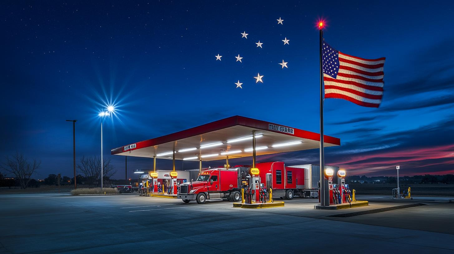 Top 10 Must-Visit Truck Stops in 2022