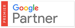 Мы являемся партнером Google с 2009 года