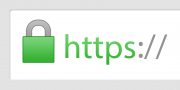 В момент использования SSL-сертификата на веб-сайте все URL-адреса http должны будут перенаправляться с http на URL-адреса http