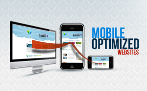 Оптимизирован ли ваш сайт для мобильных устройств