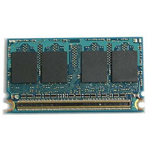 214-pin MicroDIMM - выкарыстоўваецца для DDR2 SDRAM