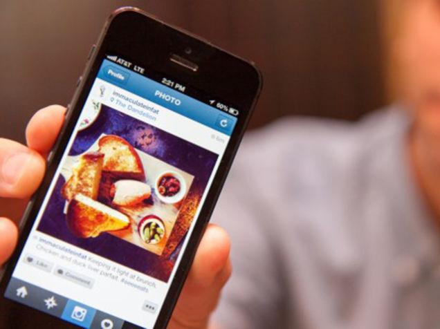 Той, хто хоч раз відкривав Instagram, знає, що одним з найбільш затребуваних типів контенту там є їжа - люди люблять публікувати гарні фото того, що вони готують або замовляють в ресторані (є навіть публікації з підрахунком   статистики таких постів   )