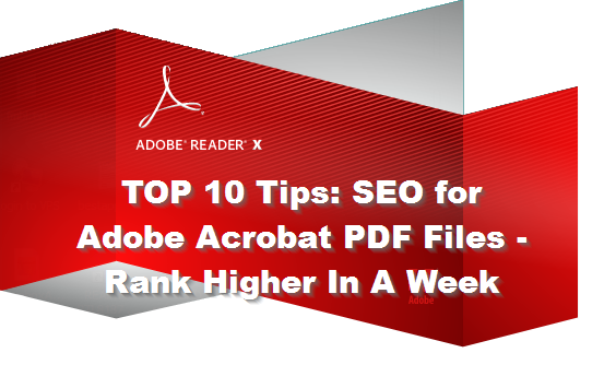 З тих пір   початку 1990-х, Adobe Acrobat   був повсюдним для розповсюдження документів на корпоративних мережах і в Інтернеті