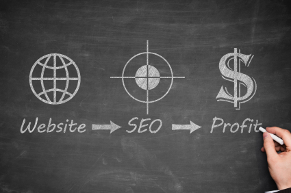 Поисковая оптимизация относится к маркетинговым методам, используемым веб-мастерами, которые направлены на улучшение видимости веб-страницы в результатах обычной поисковой системы