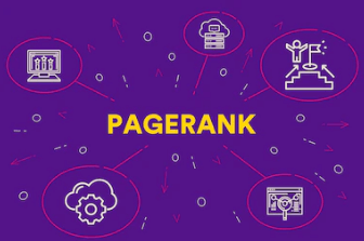 Google оценивает сайты с помощью PageRanks