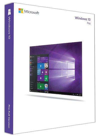 Microsoft wydaje kilka wersji systemu operacyjnego Windows - „Home”, „Basic”, „Professional” i inne